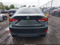 2017 Lexus IS 300 — photo 16 of 16 | VIN JTHCM1D25H5023905