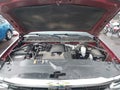 2017 Chevrolet Silverado 1500 — photo 10 of 16 | VIN 1GCRCREC4HZ143322