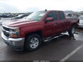 2017 Chevrolet Silverado 1500 — photo 2 of 16 | VIN 1GCRCREC4HZ143322