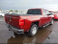 2017 Chevrolet Silverado 1500 — photo 4 of 16 | VIN 1GCRCREC4HZ143322