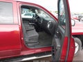 2017 Chevrolet Silverado 1500 — photo 5 of 16 | VIN 1GCRCREC4HZ143322