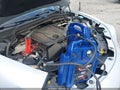 2022 Alfa Romeo Stelvio — photo 17 of 18 | VIN ZASPAKBNXN7D26992