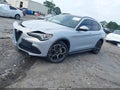 2022 Alfa Romeo Stelvio — photo 2 of 18 | VIN ZASPAKBNXN7D26992