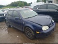 2006 Volkswagen Golf — photo 1 of 15 | VIN 9BWGR61J264007683