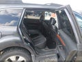 2011 Subaru Outback — photo 8 of 17 | VIN 4S4BRCKC2B3378924