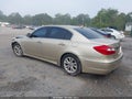2012 Hyundai Genesis — photo 3 of 12 | VIN KMHGC4DD5CU175427