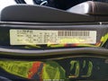 2017 Dodge Durango — photo 9 of 21 | VIN 1C4SDHCT8HC906456