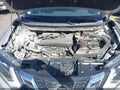 2017 Nissan Rogue Sport — photo 10 of 18 | VIN JN8AT2MT8HW401031