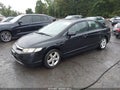 2008 Honda Civic — photo 2 of 11 | VIN 2HGFA16908H356377
