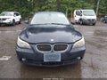 2007 BMW 5 Series — photo 12 of 16 | VIN WBANE53557CW61122