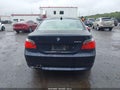 2007 BMW 5 Series — photo 16 of 16 | VIN WBANE53557CW61122