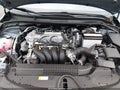 2022 Toyota Corolla — photo 10 of 13 | VIN 5YFEPMAE9NP363395