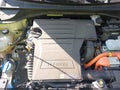2019 Kia Niro — photo 10 of 16 | VIN KNDCE3LC3K5226111