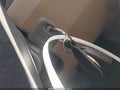 2001 Volvo S60 — photo 11 of 17 | VIN YV1RS58D912063491