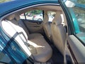 2001 Volvo S60 — photo 8 of 17 | VIN YV1RS58D912063491