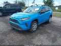 2020 Toyota RAV4 — photo 2 of 16 | VIN 2T3H1RFV8LC063095