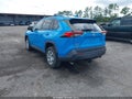 2020 Toyota RAV4 — photo 3 of 16 | VIN 2T3H1RFV8LC063095