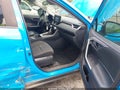 2020 Toyota RAV4 — photo 5 of 16 | VIN 2T3H1RFV8LC063095