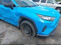 2020 Toyota RAV4 — photo 6 of 16 | VIN 2T3H1RFV8LC063095