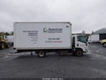 2016 Isuzu NPR — photo 13 of 15 | VIN JALC4W164G7001045