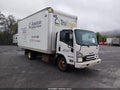 2016 Isuzu NPR — photo 1 of 15 | VIN JALC4W164G7001045