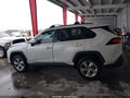 2021 Toyota RAV4 Hybrid — photo 14 of 16 | VIN 4T3B6RFV3MU055459