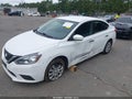 2017 Nissan Sentra — photo 2 of 17 | VIN 3N1AB7AP5HY234285