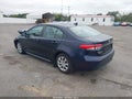2025 Toyota Corolla — photo 3 of 16 | VIN 5YFB4MDE0SP242855