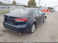 2025 Toyota Corolla — photo 4 of 16 | VIN 5YFB4MDE0SP242855