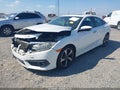 2016 Honda Civic — photo 2 of 16 | VIN 19XFC1F99GE006085