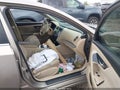 2014 Nissan Altima — photo 5 of 11 | VIN 1N4AL3AP3EC114031