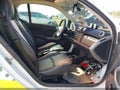2013 Smart Fortwo — photo 5 of 12 | VIN WMEEJ3BA3DK651290