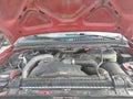 2005 Ford F-350 — photo 9 of 15 | VIN 1FTWW33P75ED19411