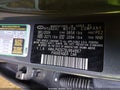 2025 Hyundai Elantra — photo 9 of 16 | VIN KMHLP4DG7SU964867