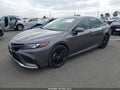 2024 Toyota Camry — photo 2 of 17 | VIN 4T1KZ1AK7RU088681
