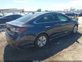 2019 Hyundai Sonata Hybrid — photo 4 of 17 | VIN KMHE24L35KA084693