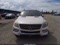 2013 Mercedes-Benz ML-Class — photo 13 of 17 | VIN 4JGDA5JB1DA264271