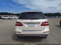 2013 Mercedes-Benz ML-Class — photo 17 of 17 | VIN 4JGDA5JB1DA264271