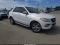 2013 Mercedes-Benz ML-Class — photo 1 of 17 | VIN 4JGDA5JB1DA264271