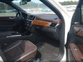 2013 Mercedes-Benz ML-Class — photo 5 of 17 | VIN 4JGDA5JB1DA264271