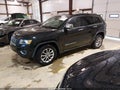 2015 Jeep Grand Cherokee — photo 2 of 16 | VIN 1C4RJEBG8FC765461