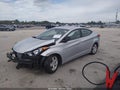 2013 Hyundai Elantra — photo 2 of 17 | VIN KMHDH4AE9DU815559