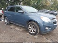 2011 Chevrolet Equinox — photo 1 of 12 | VIN 2CNALPEC6B6353162