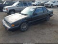 1986 Honda Prelude — photo 2 of 11 | VIN JHMBB5233GC011668