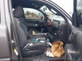 2016 Toyota Tacoma — photo 5 of 12 | VIN 5TFSZ5AN4GX012935