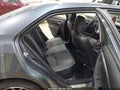 2015 Toyota Corolla — photo 8 of 16 | VIN 2T1BURHE3FC288354