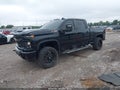 2024 Chevrolet Silverado 2500 — photo 2 of 16 | VIN 2GC4YMEY6R1179811