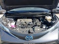 2025 Toyota Sienna — photo 10 of 16 | VIN 5TDKRKEC6SS270833