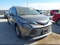 2025 Toyota Sienna — photo 1 of 16 | VIN 5TDKRKEC6SS270833