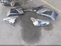 2023 Nissan Altima — photo 12 of 19 | VIN 1N4BL4CV5PN326622